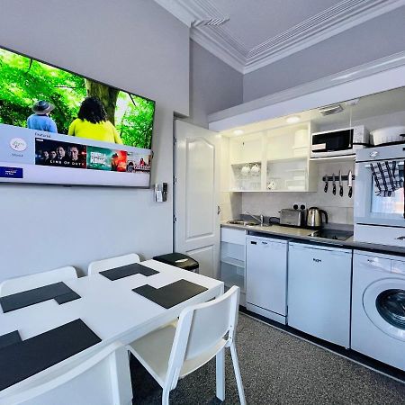 Stay Lytham Serviced Apartments Lytham St Annes Exterior foto