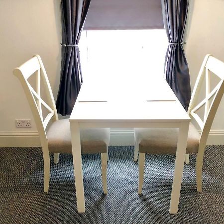 Stay Lytham Serviced Apartments Lytham St Annes Exterior foto