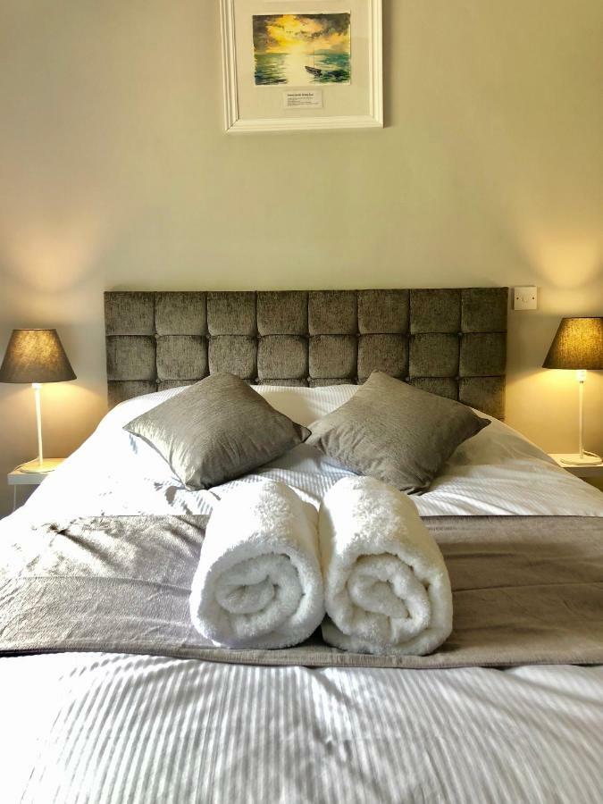 Stay Lytham Serviced Apartments Lytham St Annes Exterior foto